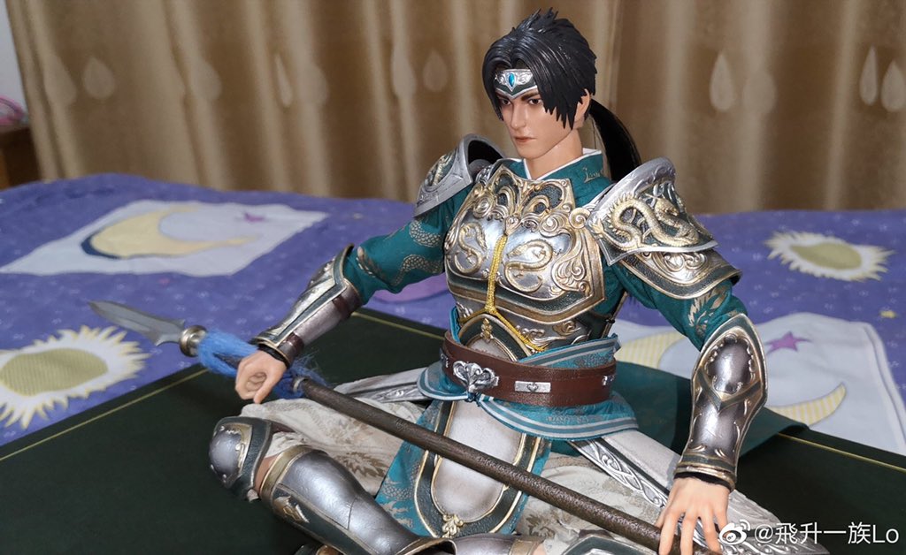 Shin Sangoku Musou 8