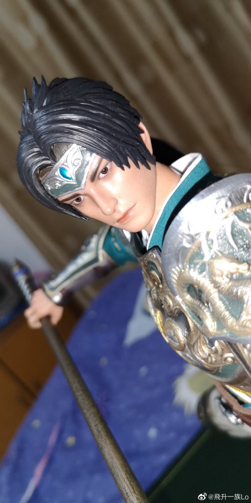 Shin Sangoku Musou 8