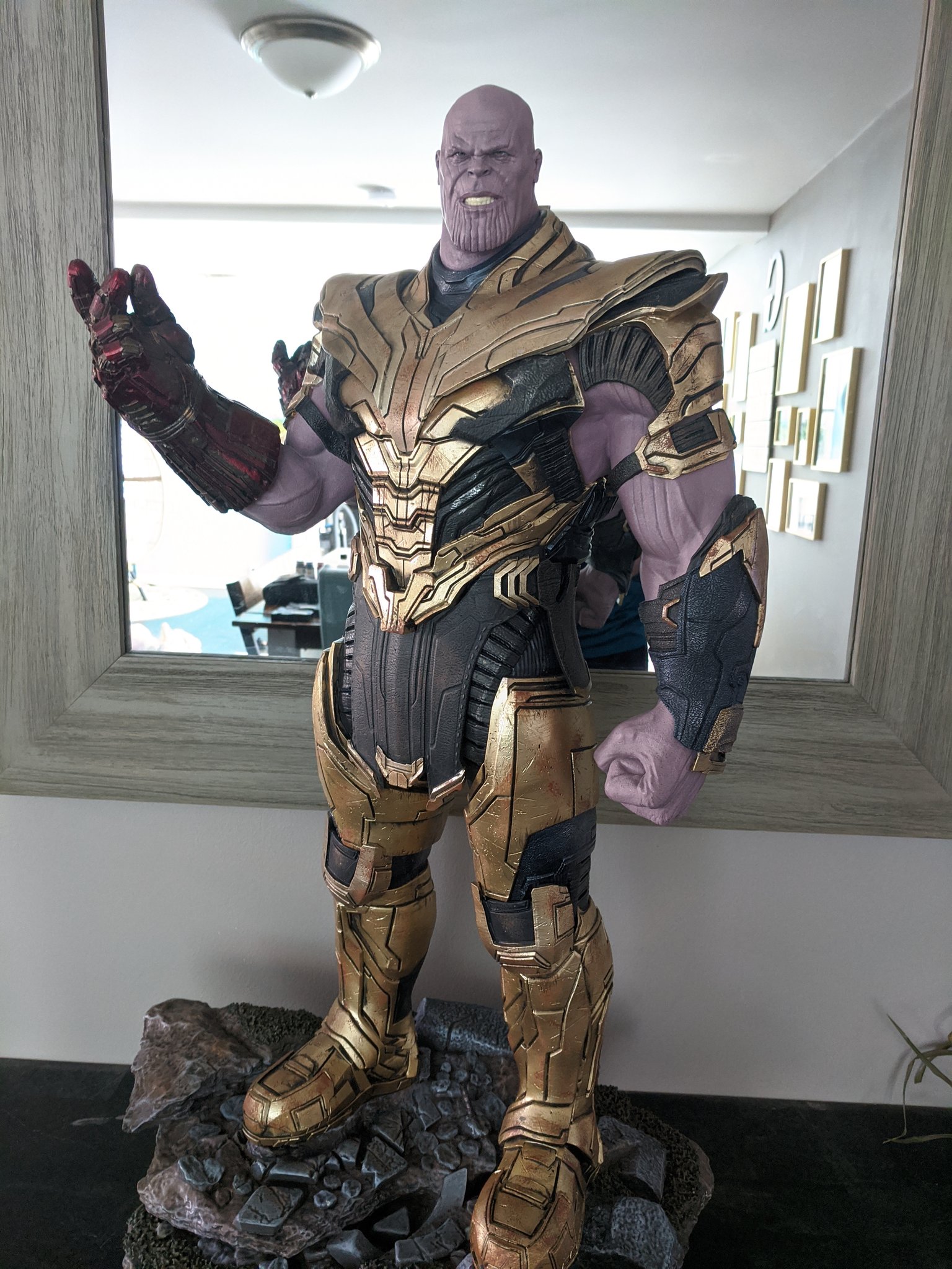 Thanos (Avengers)