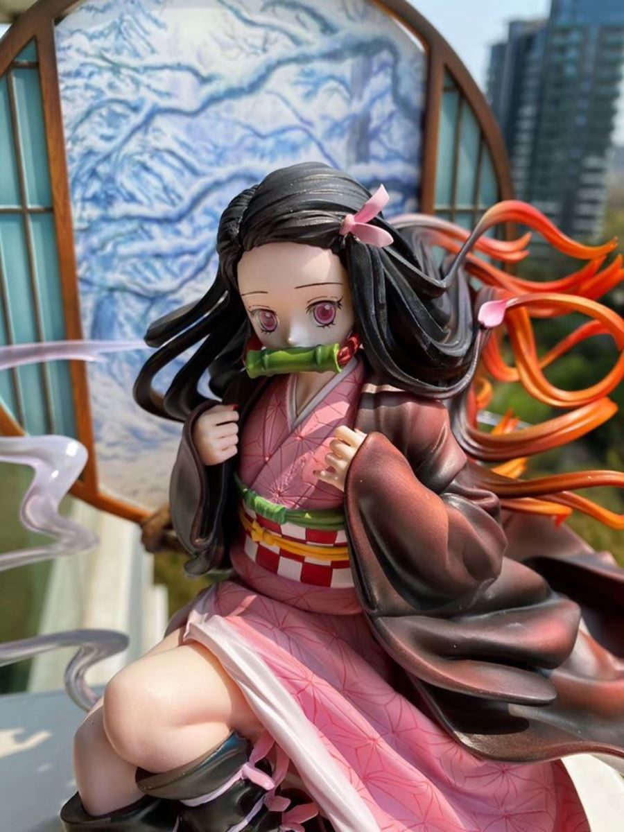Nezuko Kamado