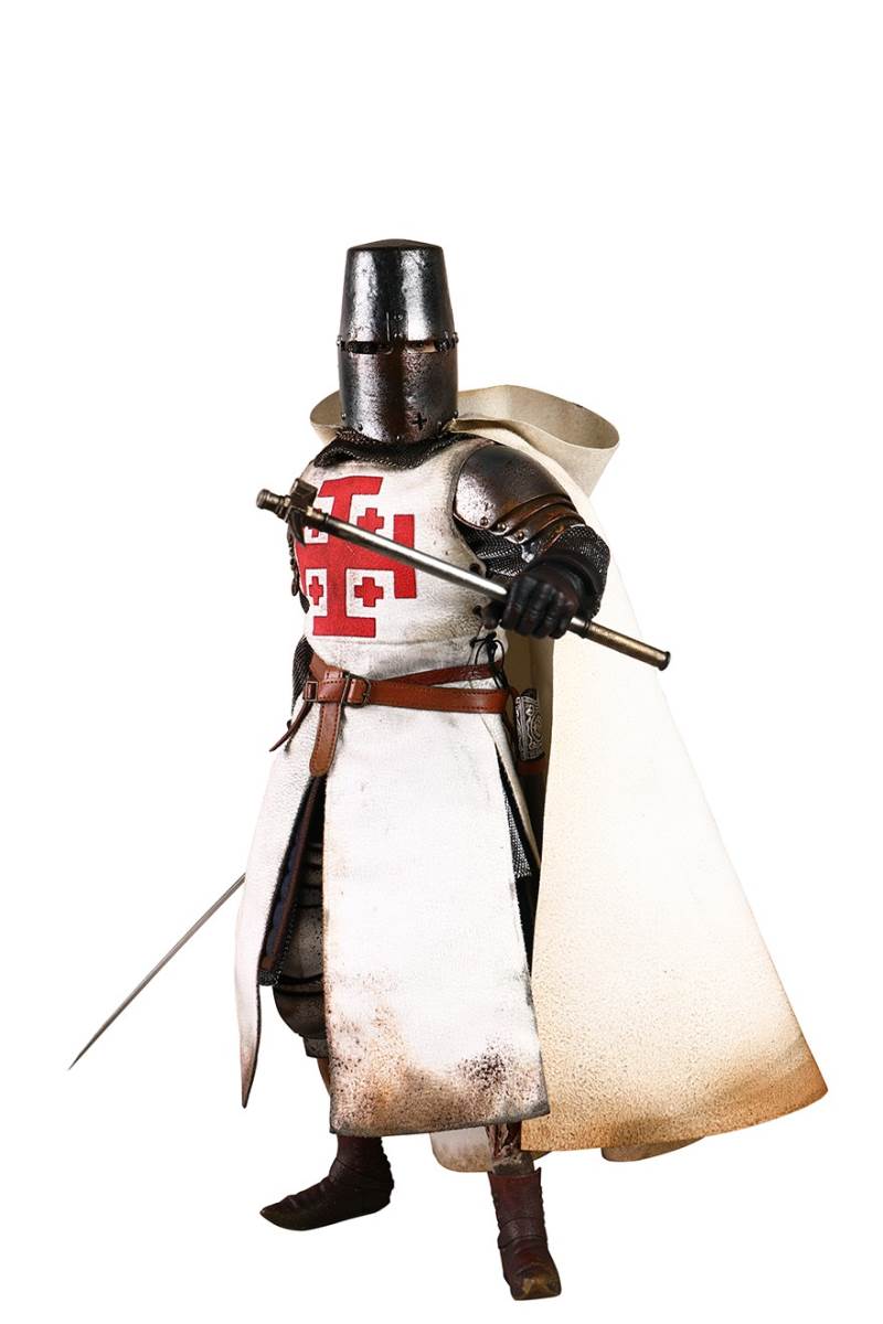 1/6 NS003 NIGHTMARE SEIRES (DIECAST ALLOY)  - LORD COVENANT