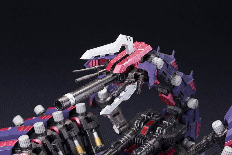 HMM ZOIDS 1/72 EZ-036 Death Stinger