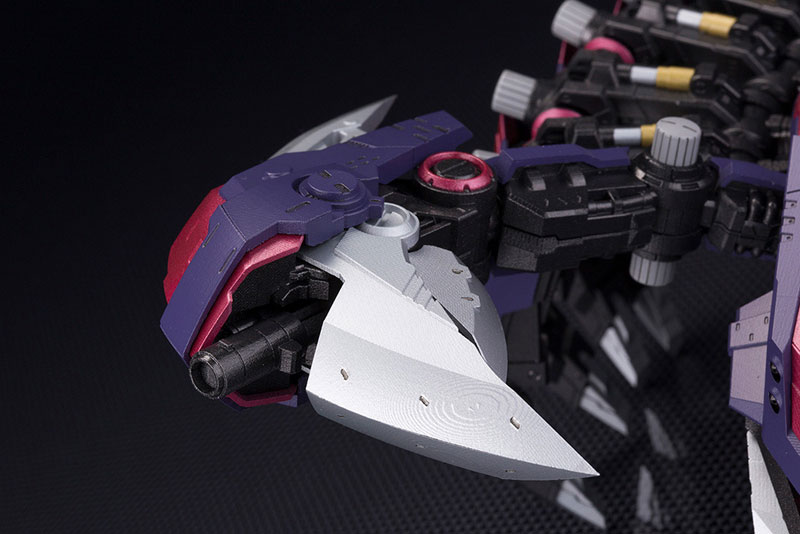HMM ZOIDS 1/72 EZ-036 Death Stinger