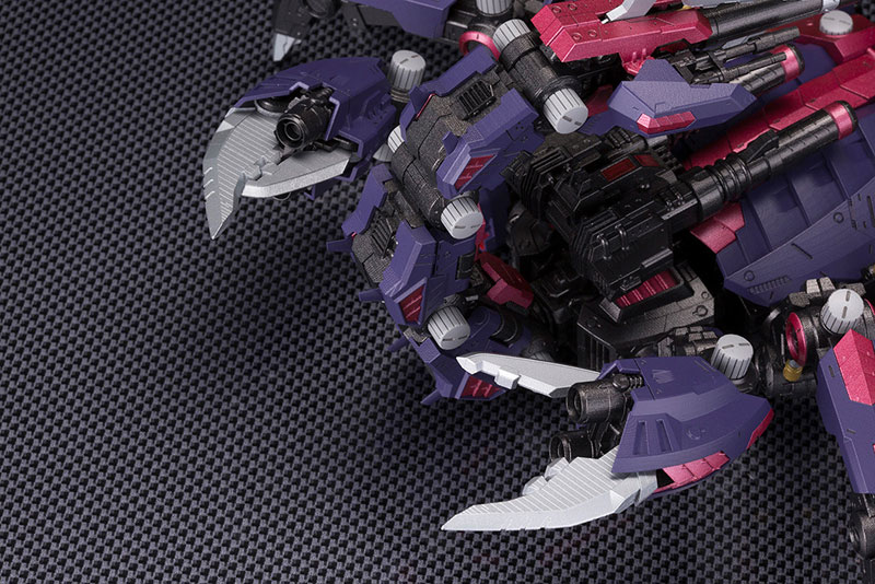 HMM ZOIDS 1/72 EZ-036 Death Stinger