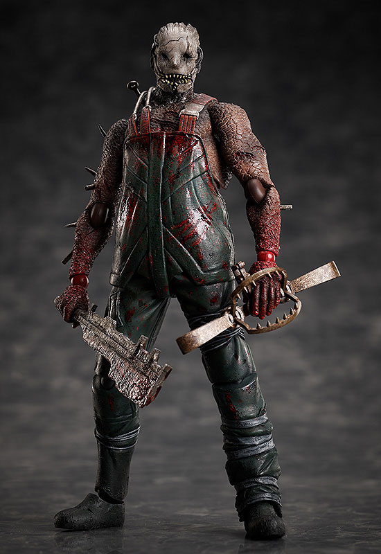figma Dead by Daylight Trapper