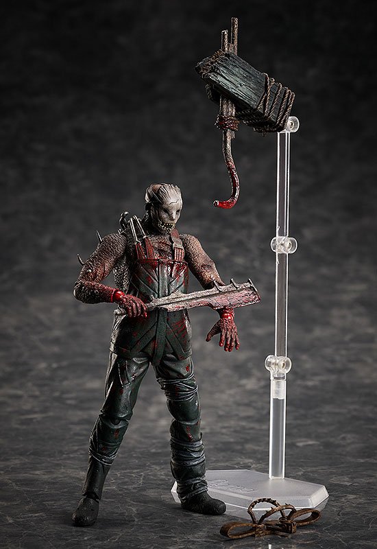 figma Dead by Daylight Trapper