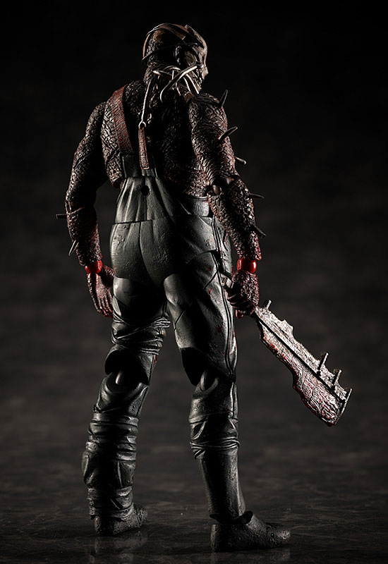 figma Dead by Daylight Trapper