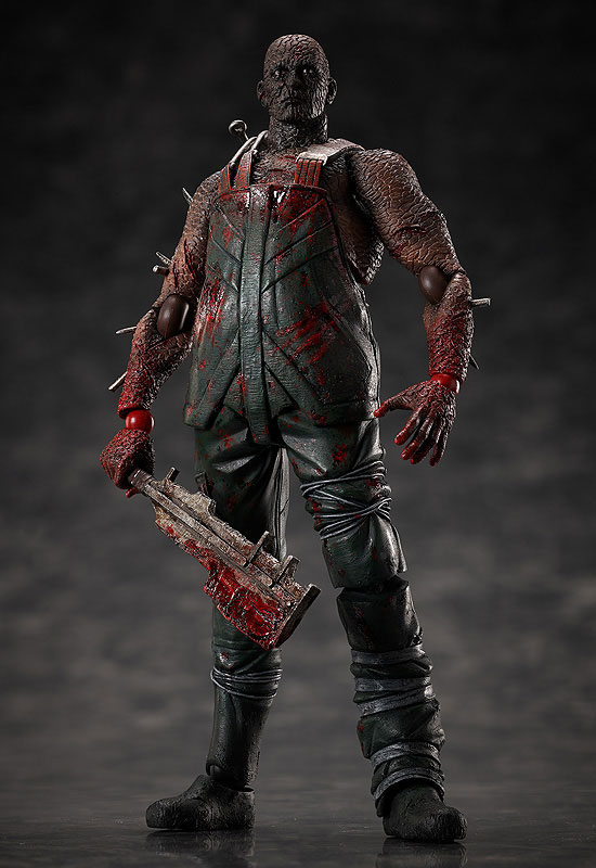 figma Dead by Daylight Trapper