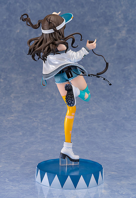 THE IDOLM@STER CINDERELLA GIRLS Akira Sunatsuka Streaming Cheer 1/7