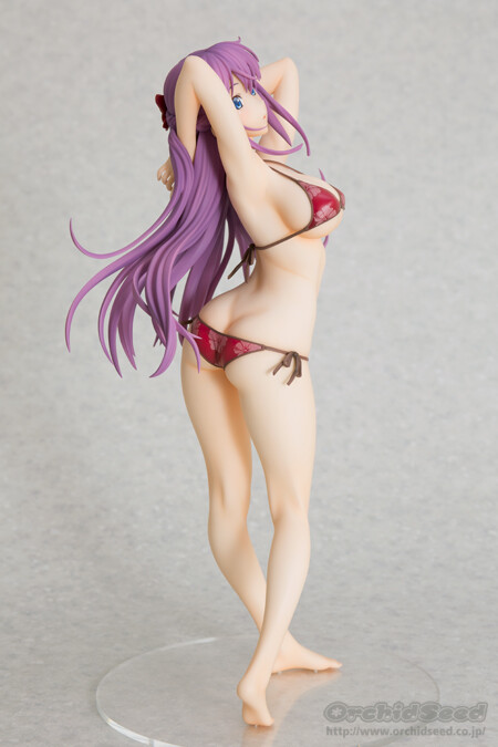 Grisaia: Phantom Trigger - Rena Fukami