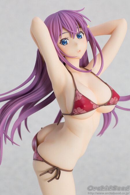 Grisaia: Phantom Trigger - Rena Fukami