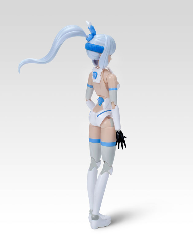 MG-01 Zhao Yun x Joukou 1/12