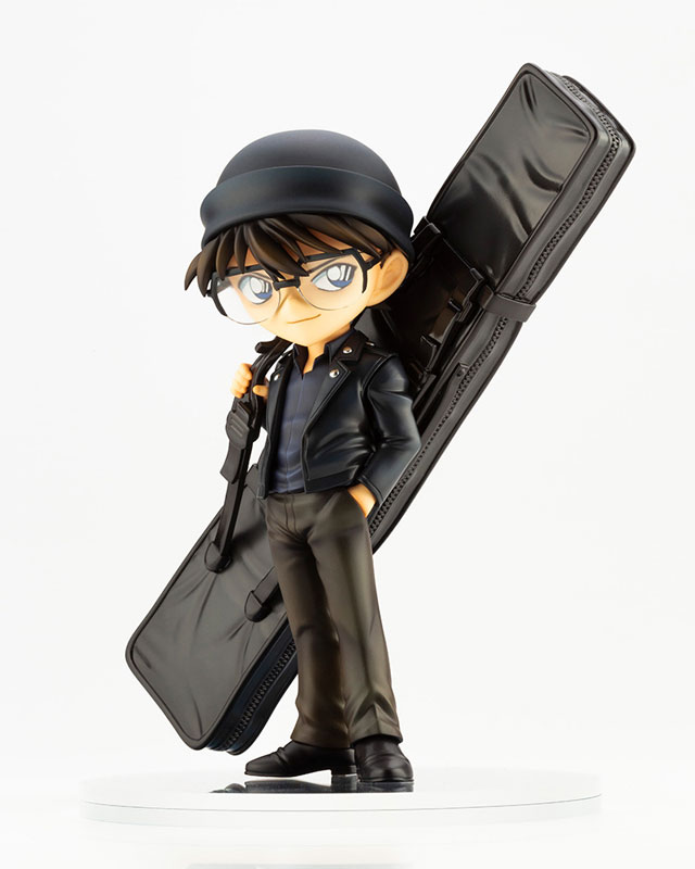 ARTFX J Detective Conan - Conan Edogawa: Akai Shuichi Costume ver.
