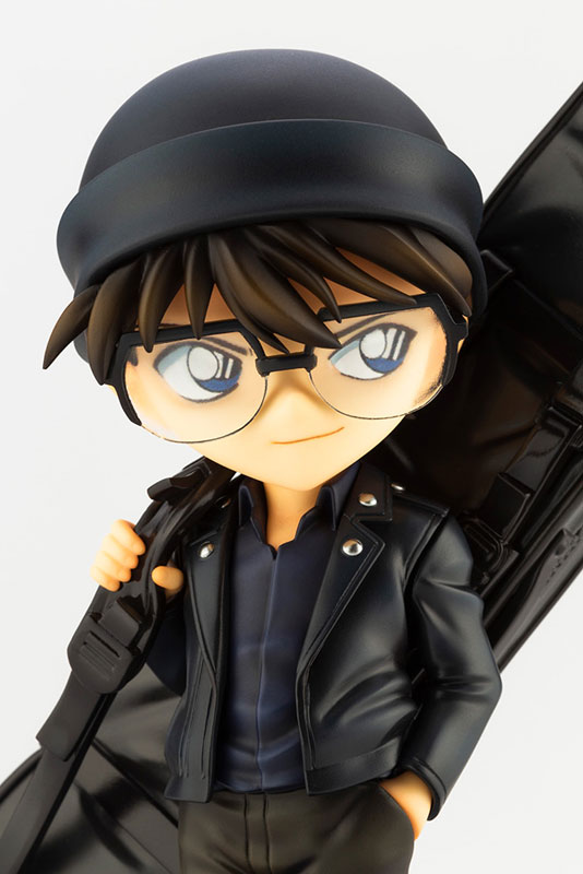 ARTFX J Detective Conan - Conan Edogawa: Akai Shuichi Costume ver.