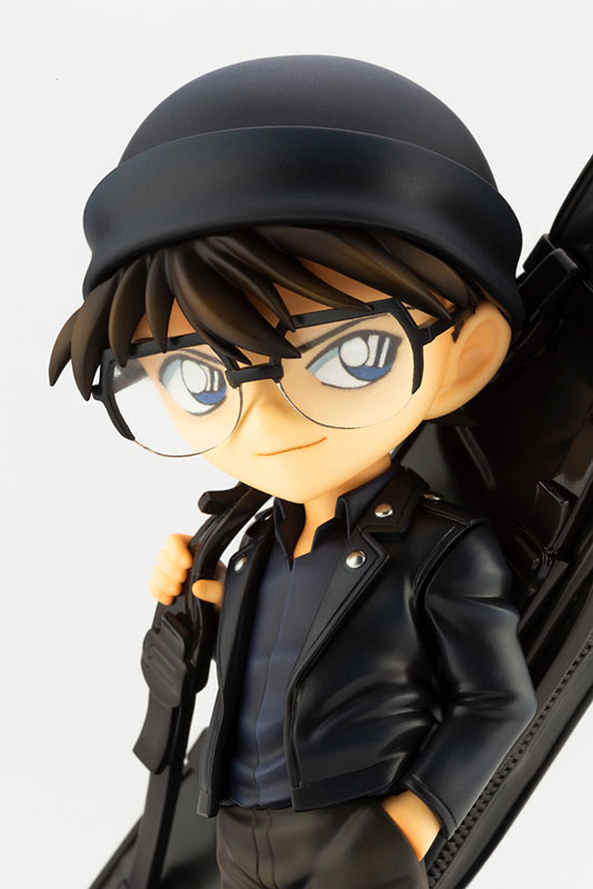 ARTFX J Detective Conan - Conan Edogawa: Akai Shuichi Costume ver.