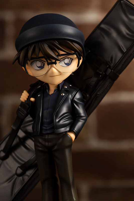 ARTFX J Detective Conan - Conan Edogawa: Akai Shuichi Costume ver.