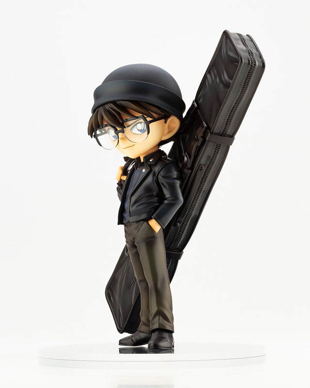 ARTFX J Detective Conan - Conan Edogawa: Akai Shuichi Costume ver.