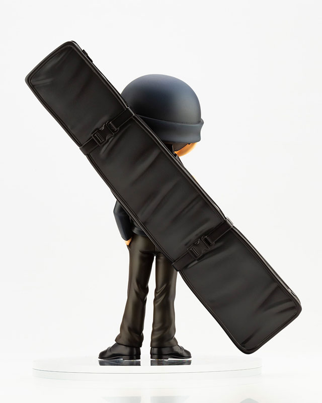 ARTFX J Detective Conan - Conan Edogawa: Akai Shuichi Costume ver.