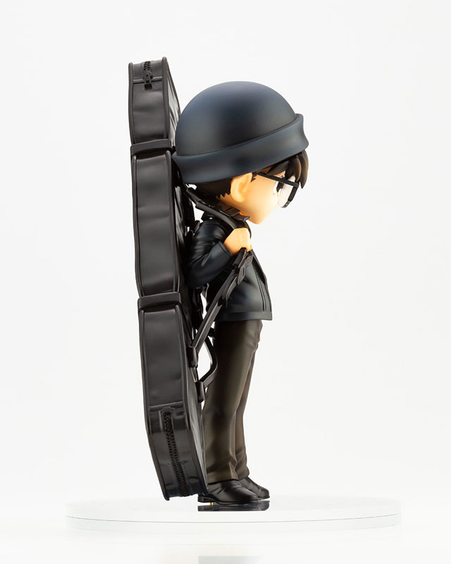 ARTFX J Detective Conan - Conan Edogawa: Akai Shuichi Costume ver.