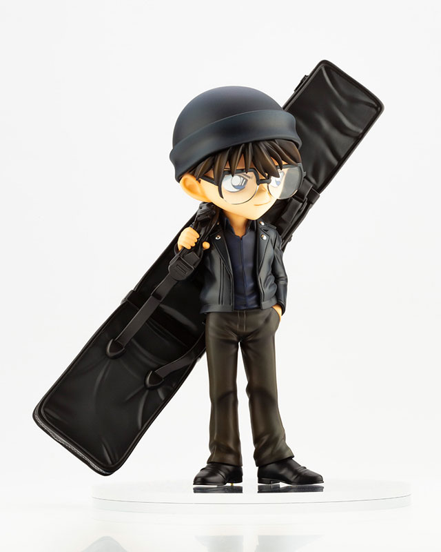 ARTFX J Detective Conan - Conan Edogawa: Akai Shuichi Costume ver.