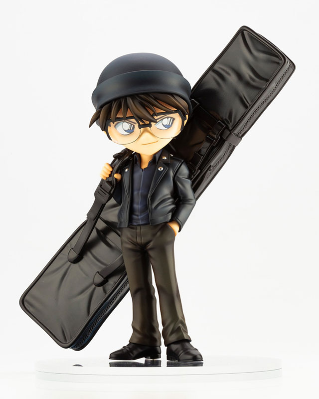 ARTFX J Detective Conan - Conan Edogawa: Akai Shuichi Costume ver.