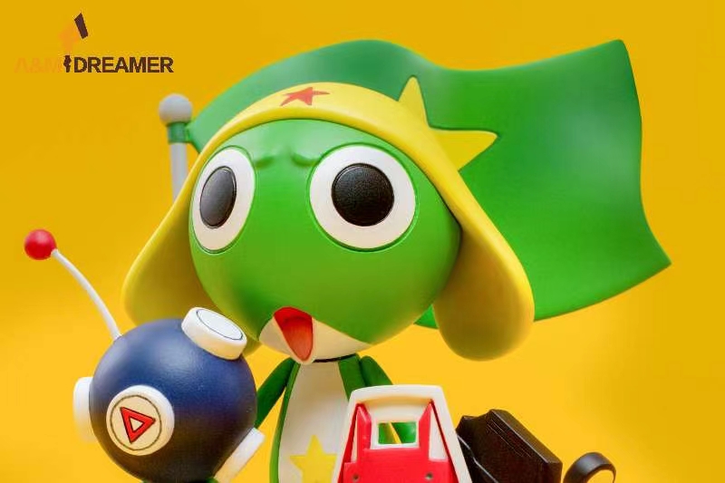 Keroro Gunso