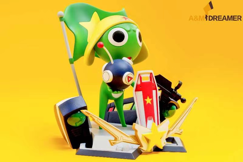 Keroro Gunso
