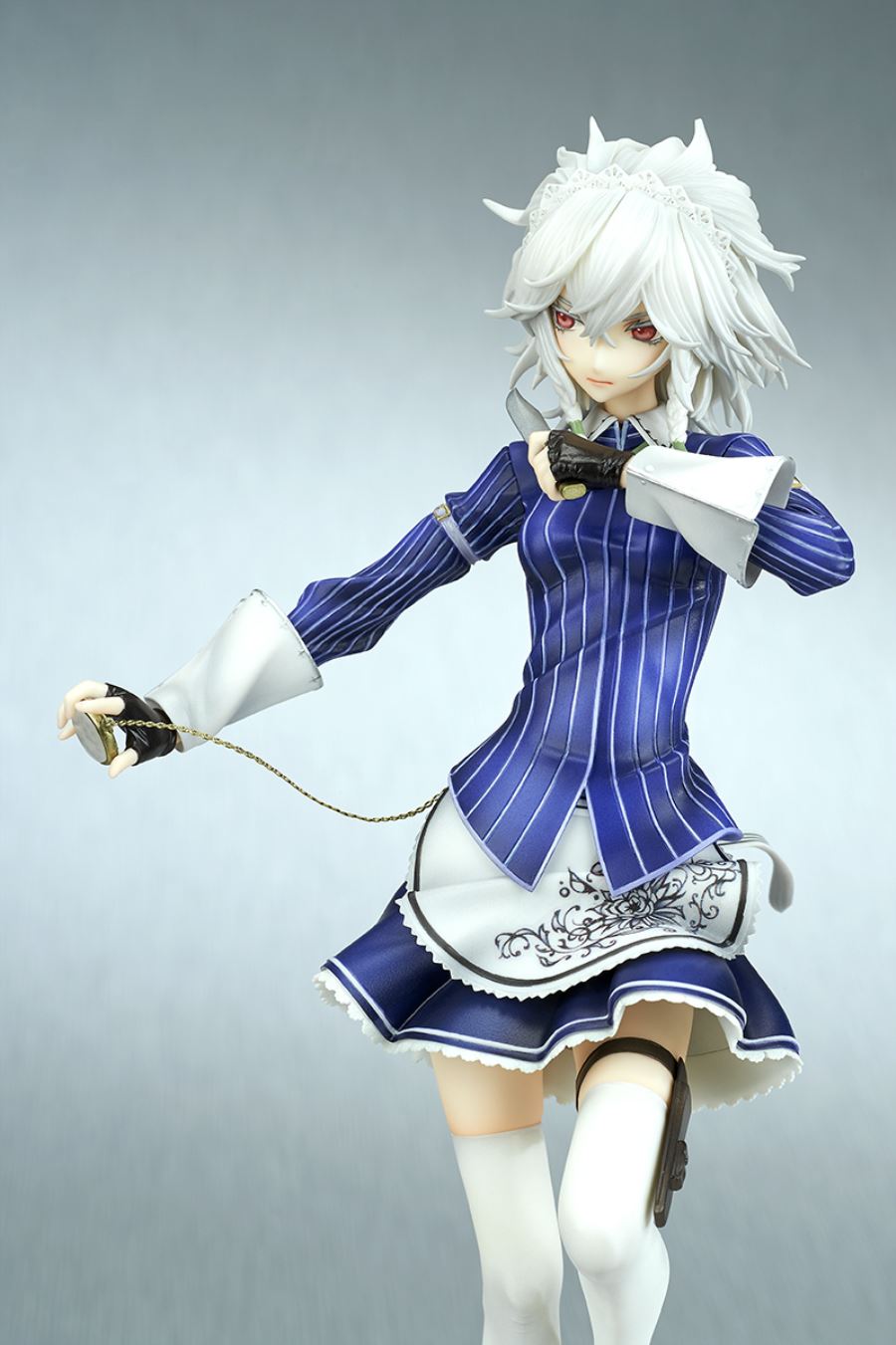 Sakuya Izayoi