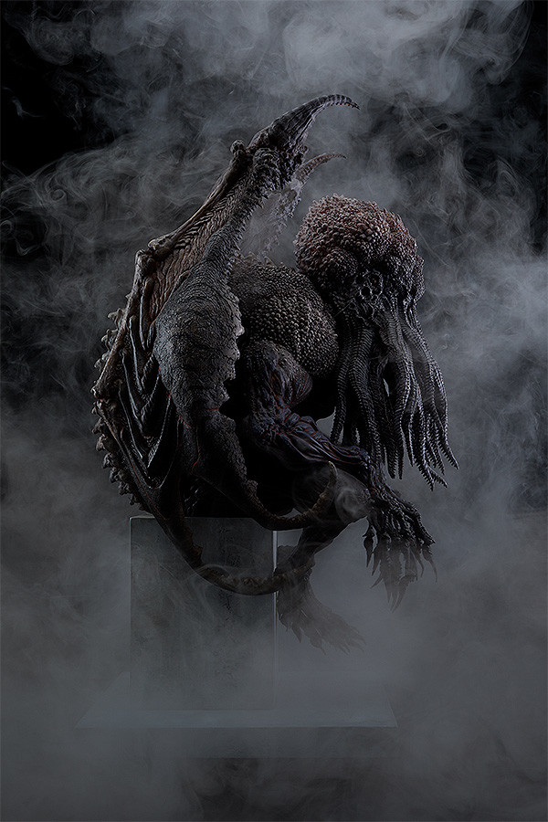 Cthulhu Evolution - Ryu Oyama's - Cthulhu - WonHobby Selection