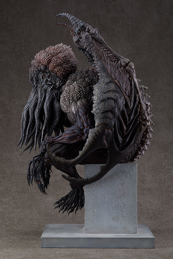 Cthulhu Evolution - Ryu Oyama's - Cthulhu - WonHobby Selection