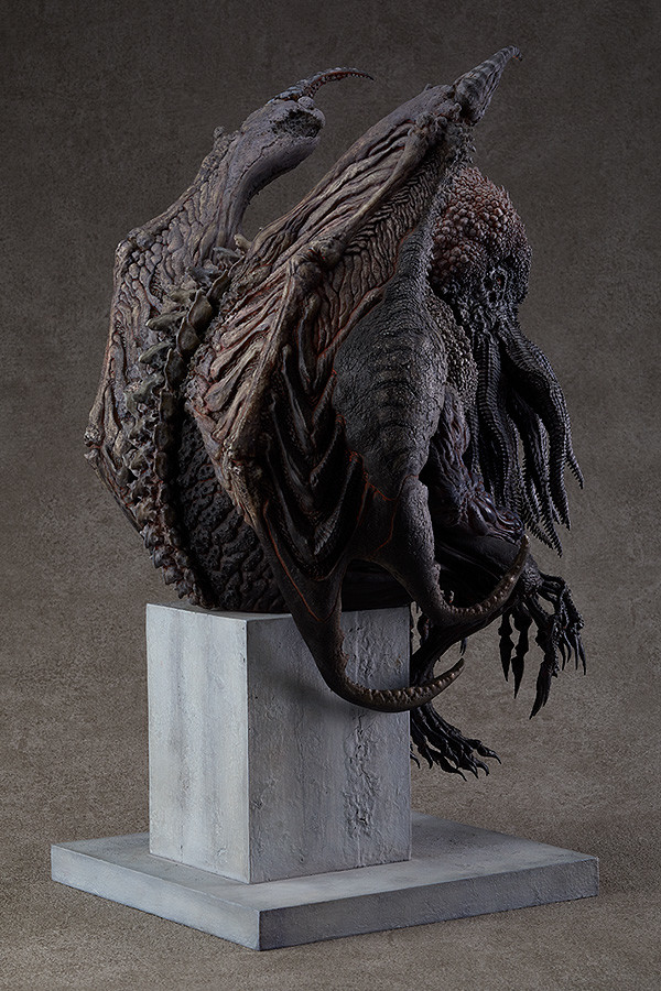 Cthulhu Evolution - Ryu Oyama's - Cthulhu - WonHobby Selection