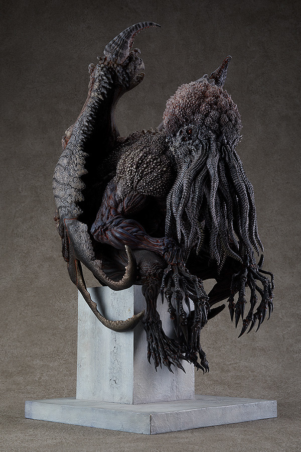 Cthulhu Evolution - Ryu Oyama's - Cthulhu - WonHobby Selection