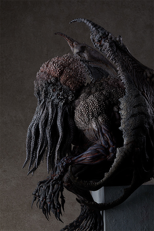 Cthulhu Evolution - Ryu Oyama's - Cthulhu - WonHobby Selection