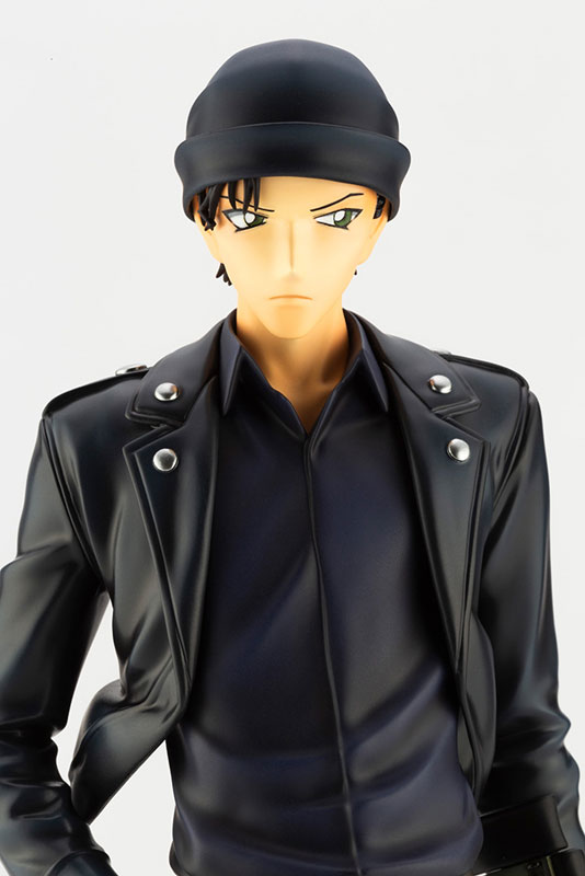 ARTFX J Detective Conan Shuichi Akai