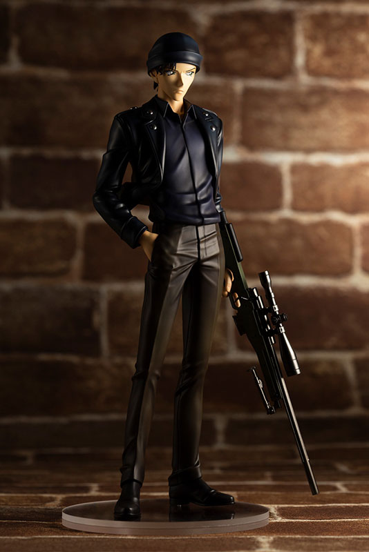 ARTFX J Detective Conan Shuichi Akai