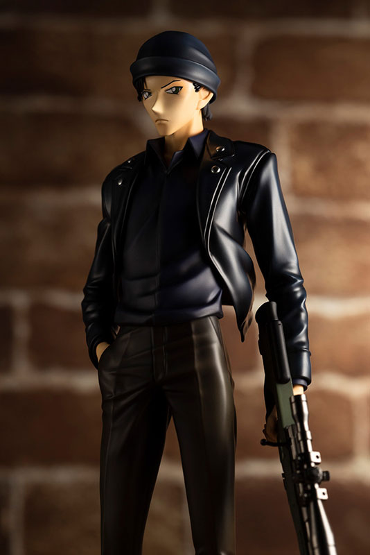 ARTFX J Detective Conan Shuichi Akai