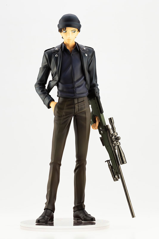 ARTFX J Detective Conan Shuichi Akai