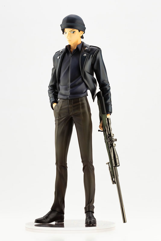 ARTFX J Detective Conan Shuichi Akai