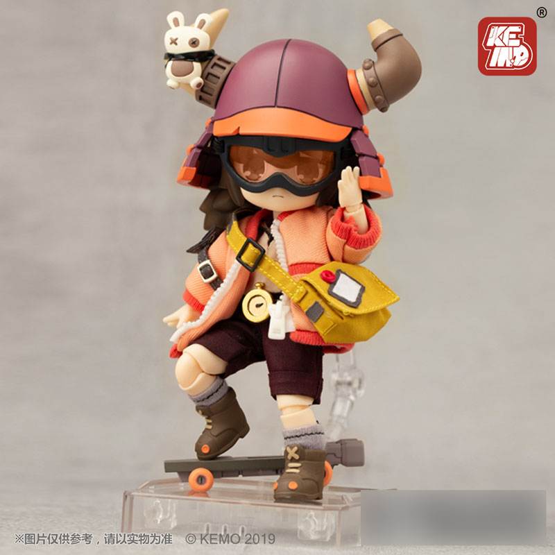 KEMO MORA 12 ZODIAC APOCALYPSE Taurus