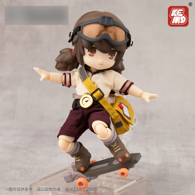 KEMO MORA 12 ZODIAC APOCALYPSE Taurus