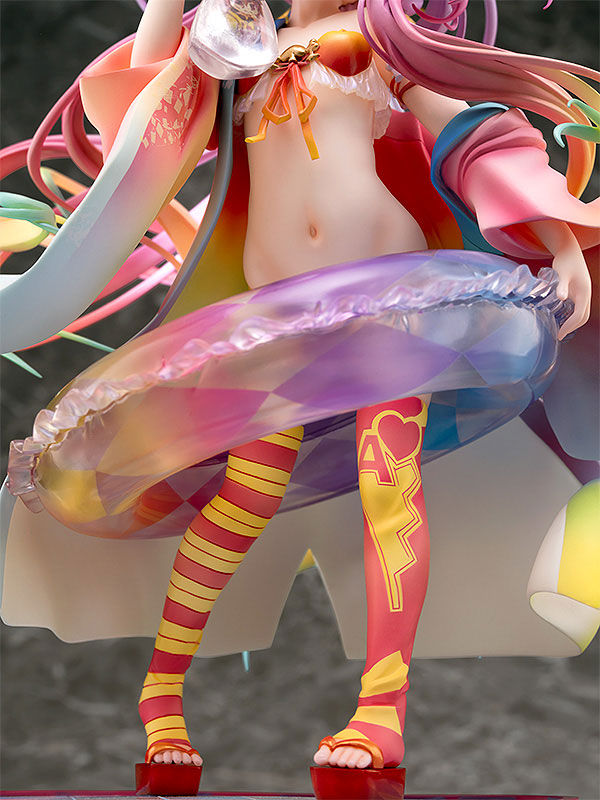 No Game No Life Shiro Summer Season Ver. 1/7