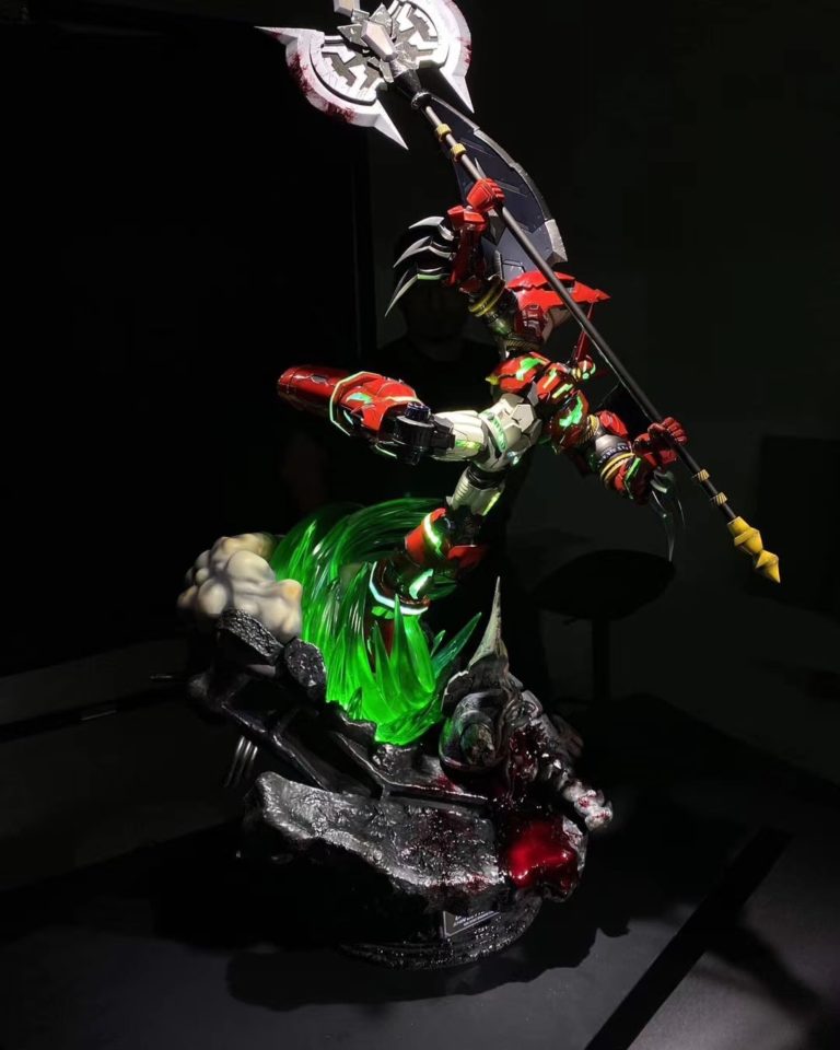 Shin Getter Robo