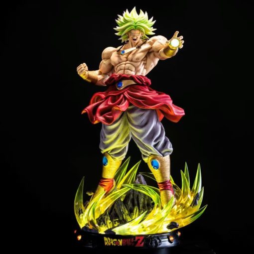 Broly