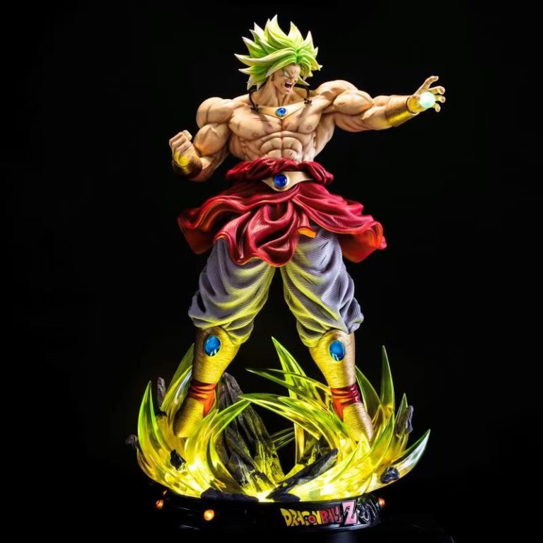 Broly