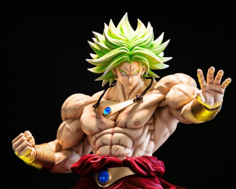 Broly