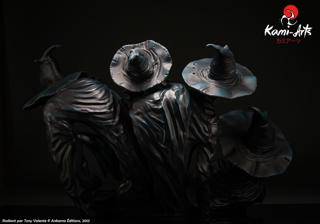 Grimm (Void Mirror) 1/6 Statue