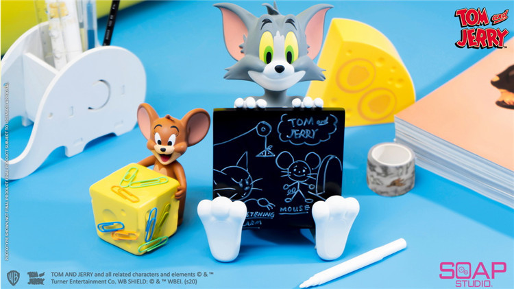 Tom & Jerry