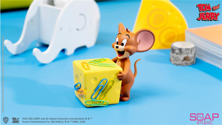 Tom & Jerry