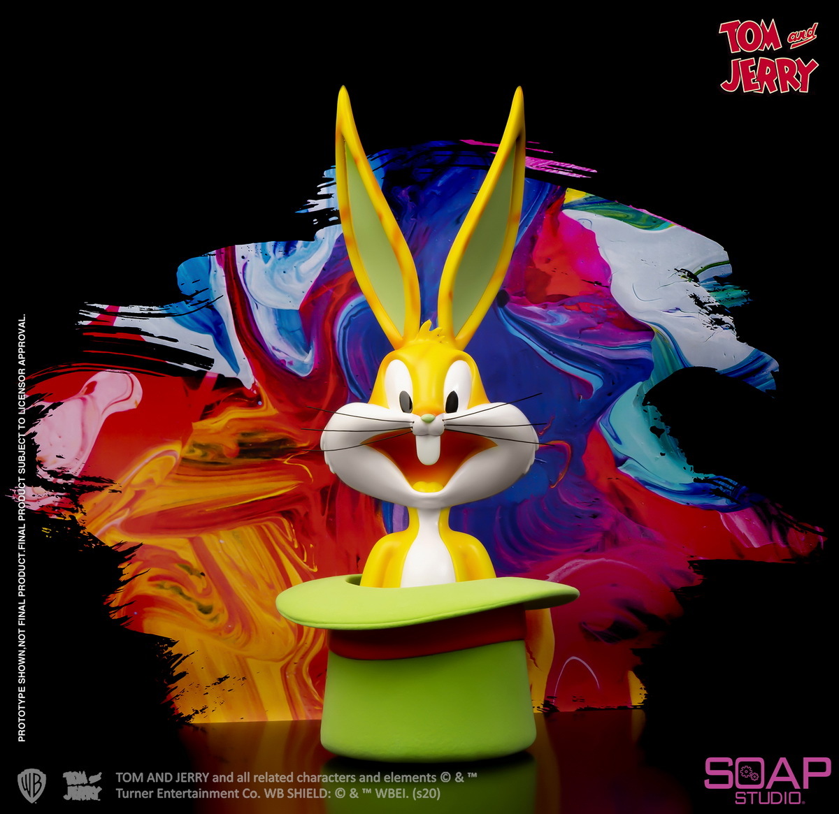 Bugs Bunny