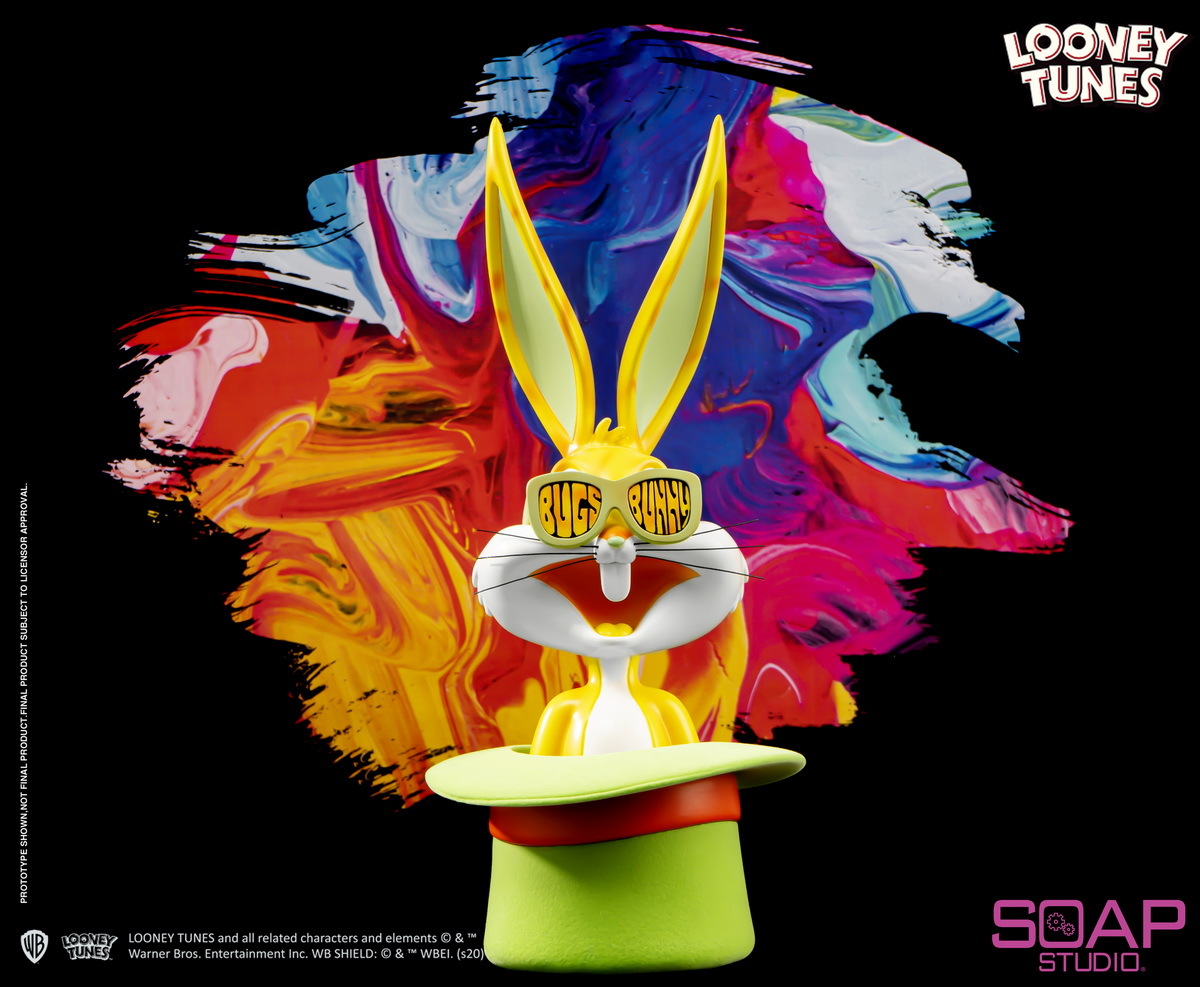 Bugs Bunny